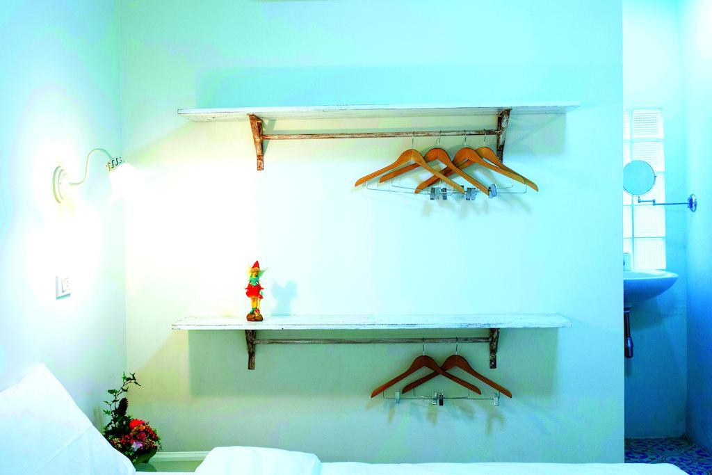 Chongrak Guesthouse Chiang Mai Oda fotoğraf