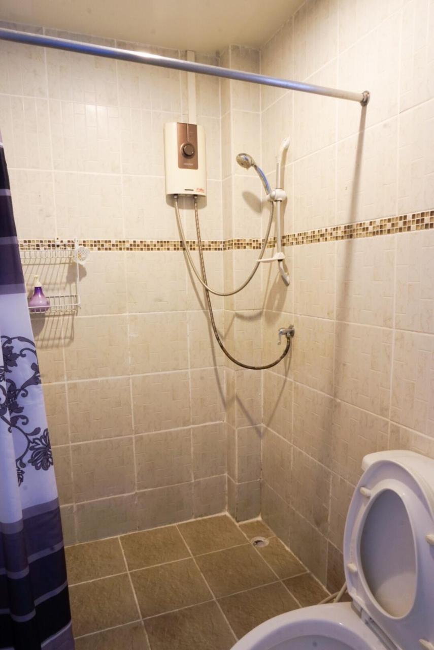 Chongrak Guesthouse Chiang Mai Dış mekan fotoğraf