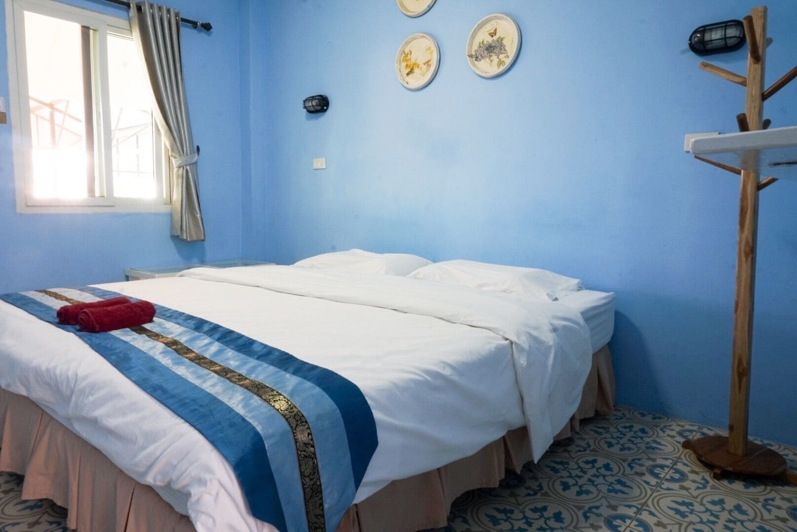 Chongrak Guesthouse Chiang Mai Dış mekan fotoğraf